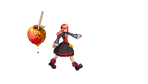 【外观图鉴：美服正式服0304】DFO十周年庆活动武器装扮、时装、宠物等外观道具展示一览9