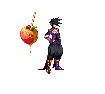 【外观图鉴：美服正式服0304】DFO十周年庆活动武器装扮、时装、宠物等外观道具展示一览10