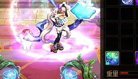 我的骄傲不允许我换保底1