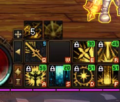 天命套设置冷却提示  不显示啊2