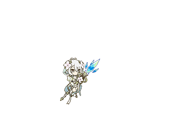 【三月征稿】【☆Cherry】魔法师补丁 - 战斗法师改PCR可可萝8