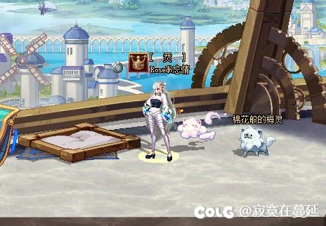 最近女格斗暖暖5
