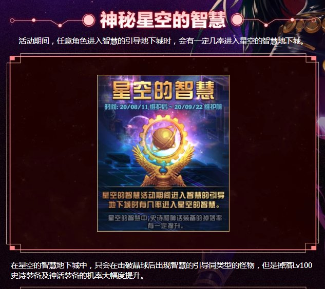 前车之鉴——100版本深渊历程（2020）4