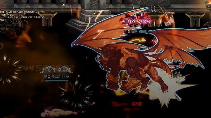 【攻略:怪物对决】“斗地主”来袭!化身怪物胖揍昔日队友——怪物战争玩法16
