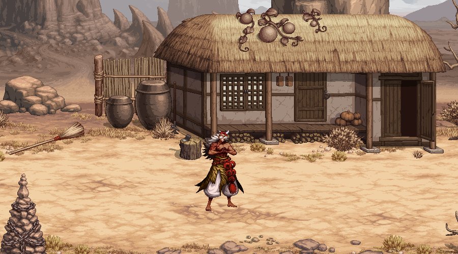 【爆料：韩服体验服0312】开发者笔记——新玩法“无尽妖谱”介绍9