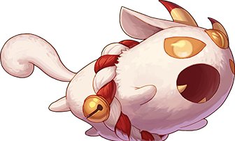 【美术图鉴：韩服体验服0312】无尽妖谱新头套/装备素材/美术资源/怪物点阵等展示一览10
