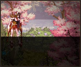 【美术图鉴：韩服体验服0312】无尽妖谱新头套/装备素材/美术资源/怪物点阵等展示一览22