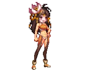 【外观图鉴：国服体验服1106】嘉年华狂欢季/赛丽亚的时装留影外观道具一览9