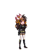 【外观图鉴：国服体验服1106】嘉年华狂欢季/赛丽亚的时装留影外观道具一览8