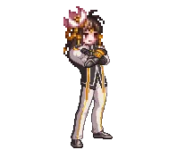 【外观图鉴：国服体验服1106】嘉年华狂欢季/赛丽亚的时装留影外观道具一览15