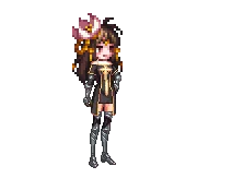 【外观图鉴：国服体验服1106】嘉年华狂欢季/赛丽亚的时装留影外观道具一览16