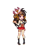 【外观图鉴：国服体验服1106】嘉年华狂欢季/赛丽亚的时装留影外观道具一览18