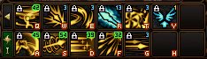 bug(反馈)关于手搓技能和特定按键冲突1