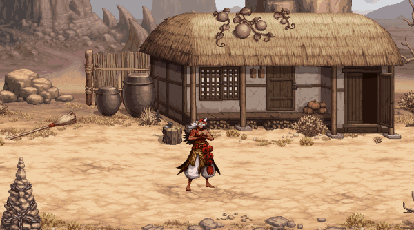 【爆料：韩服体验服0312】无尽妖谱登场（史诗武器保底、虚无之魂、新工作服套装）8