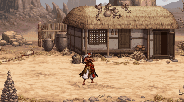 【爆料：韩服体验服0312】史诗武器增低保，新工作服助养成——一贴看完无尽妖谱全攻略2
