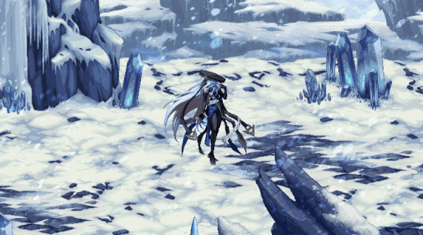 【爆料：韩服体验服0312】史诗武器增低保，新工作服助养成——一贴看完无尽妖谱全攻略5
