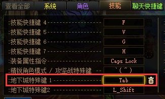 【整理】盘点近几年副本的Tab3