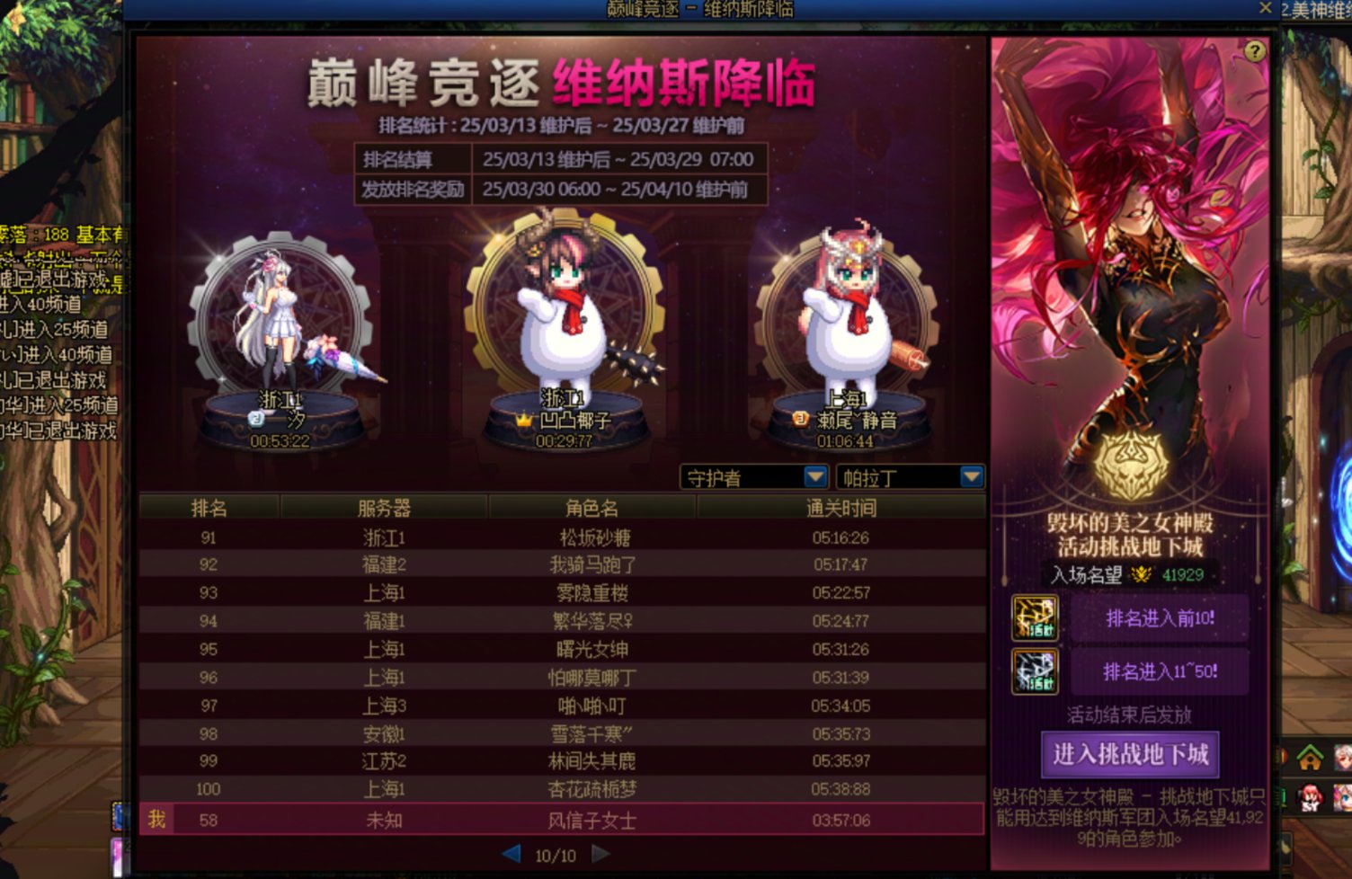 无聊水 关于冷门职业排行榜这回事5