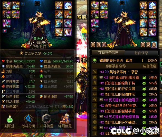 看图对比打造2