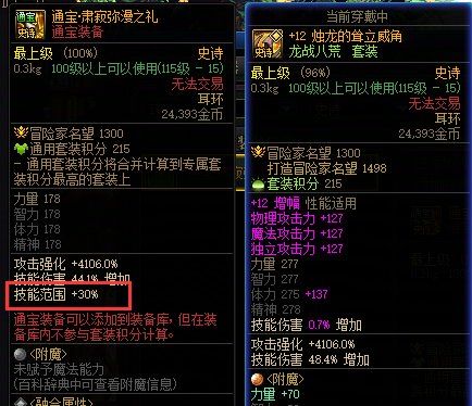 天生多一件太初？黄金乡功能性≈一件太初强度3