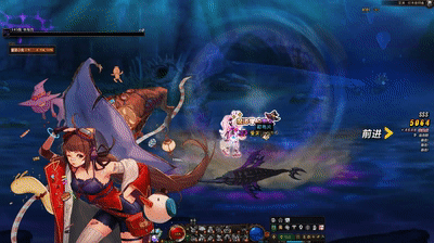 这应该是刷深渊最快的职业了1