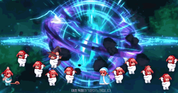 【前瞻：实机测试】三人成军，全新特殊地下城——无尽妖谱怪物血量表一览2