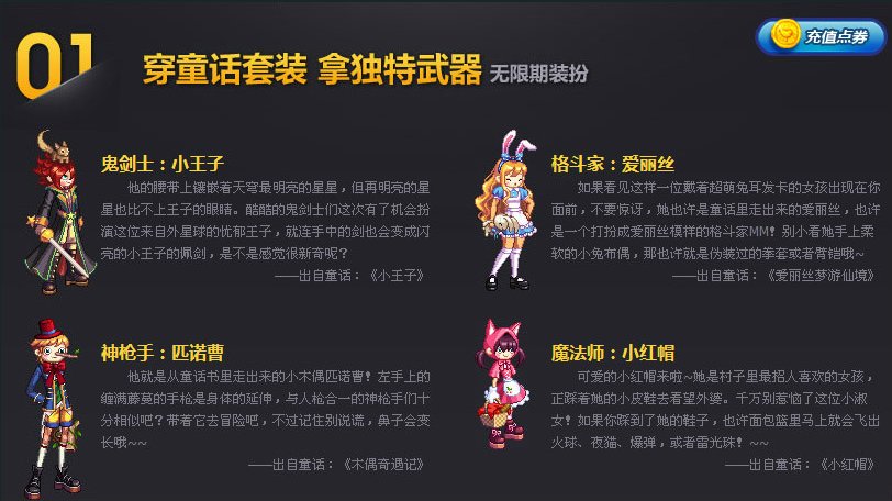 【科普】武器装扮的来源5