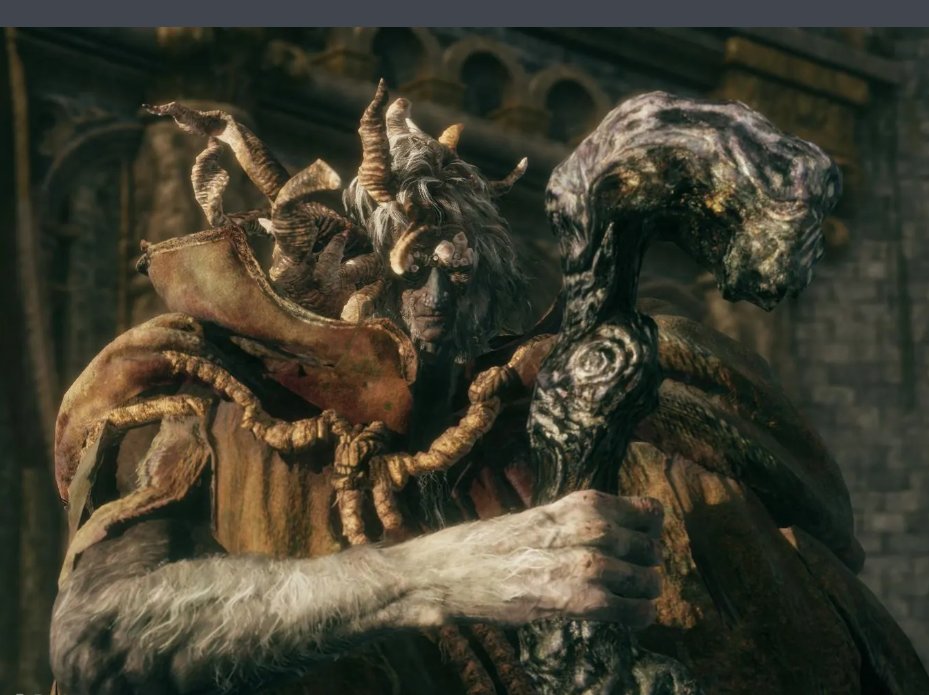 这boss模板不妥妥网游粪怪？（艾尔登法环）1