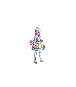 【爆料：国服体验服0428】土罐袖珍罐/告白誓约礼包/玩传阿拉德/甜蜜传讯49