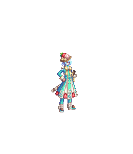 【爆料：国服体验服0428】土罐袖珍罐/告白誓约礼包/玩传阿拉德/甜蜜传讯58
