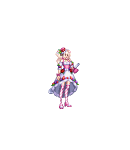 【爆料：国服体验服0428】土罐袖珍罐/告白誓约礼包/玩传阿拉德/甜蜜传讯74