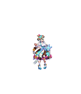 【爆料：国服体验服0428】土罐袖珍罐/告白誓约礼包/玩传阿拉德/甜蜜传讯82