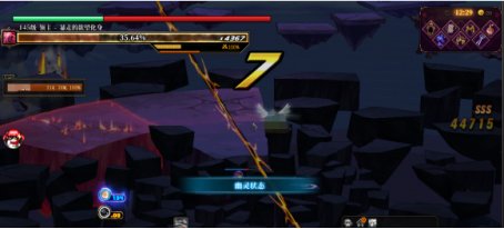 维纳斯军团本小结4
