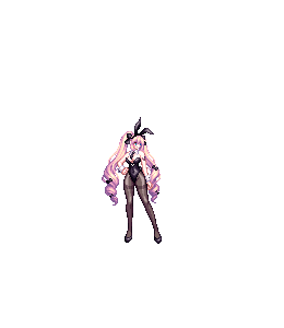 【0321韩服正式服】全职业兔女郎来袭——赛丽亚特别商店物品添加公告9