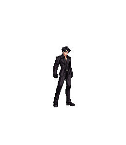 【杂谈：三言两语】从《兔女郎与执事》了解游戏造型艺术的底层逻辑~4