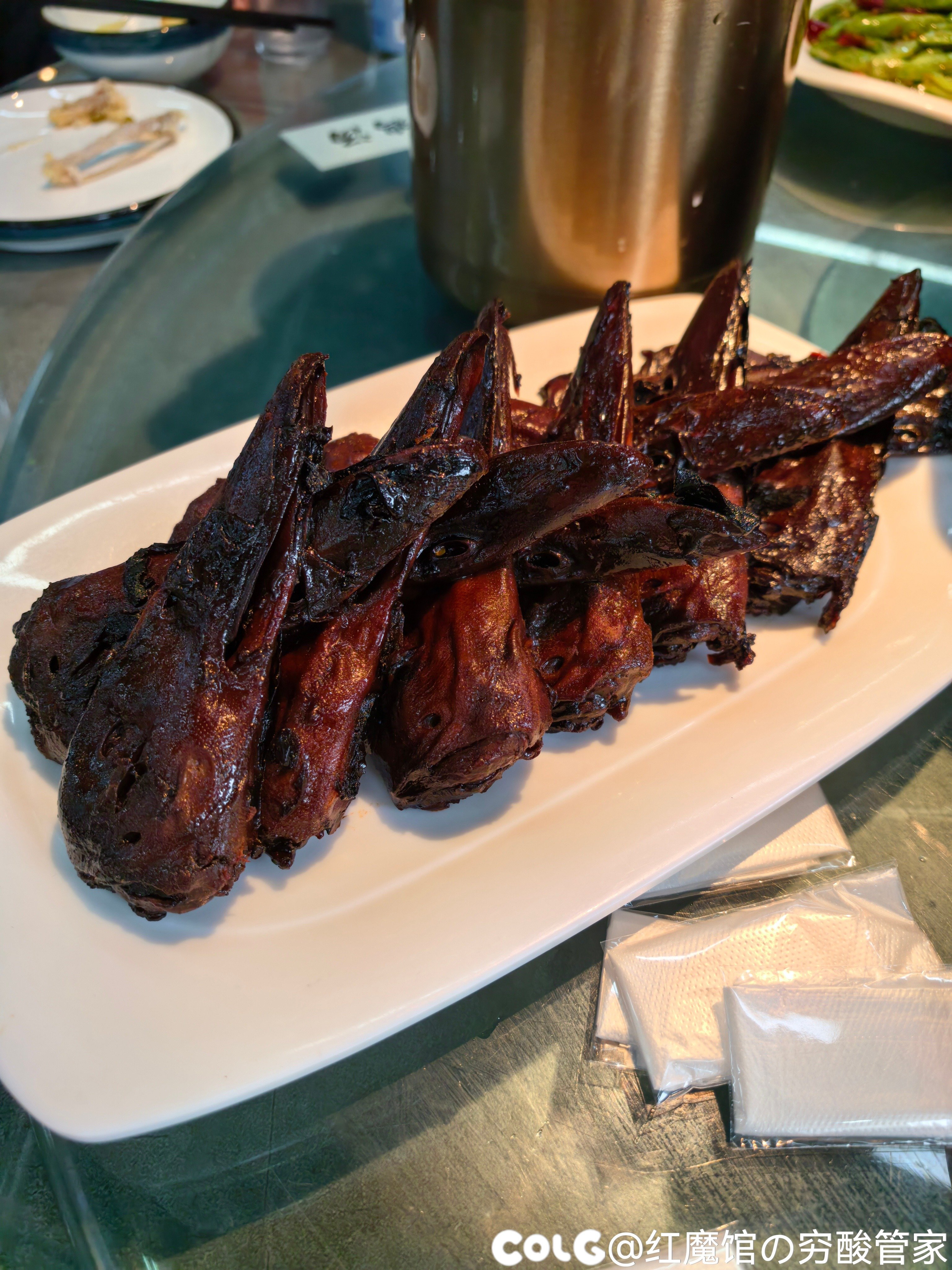 啊哈哈～鸡汤来咯～2