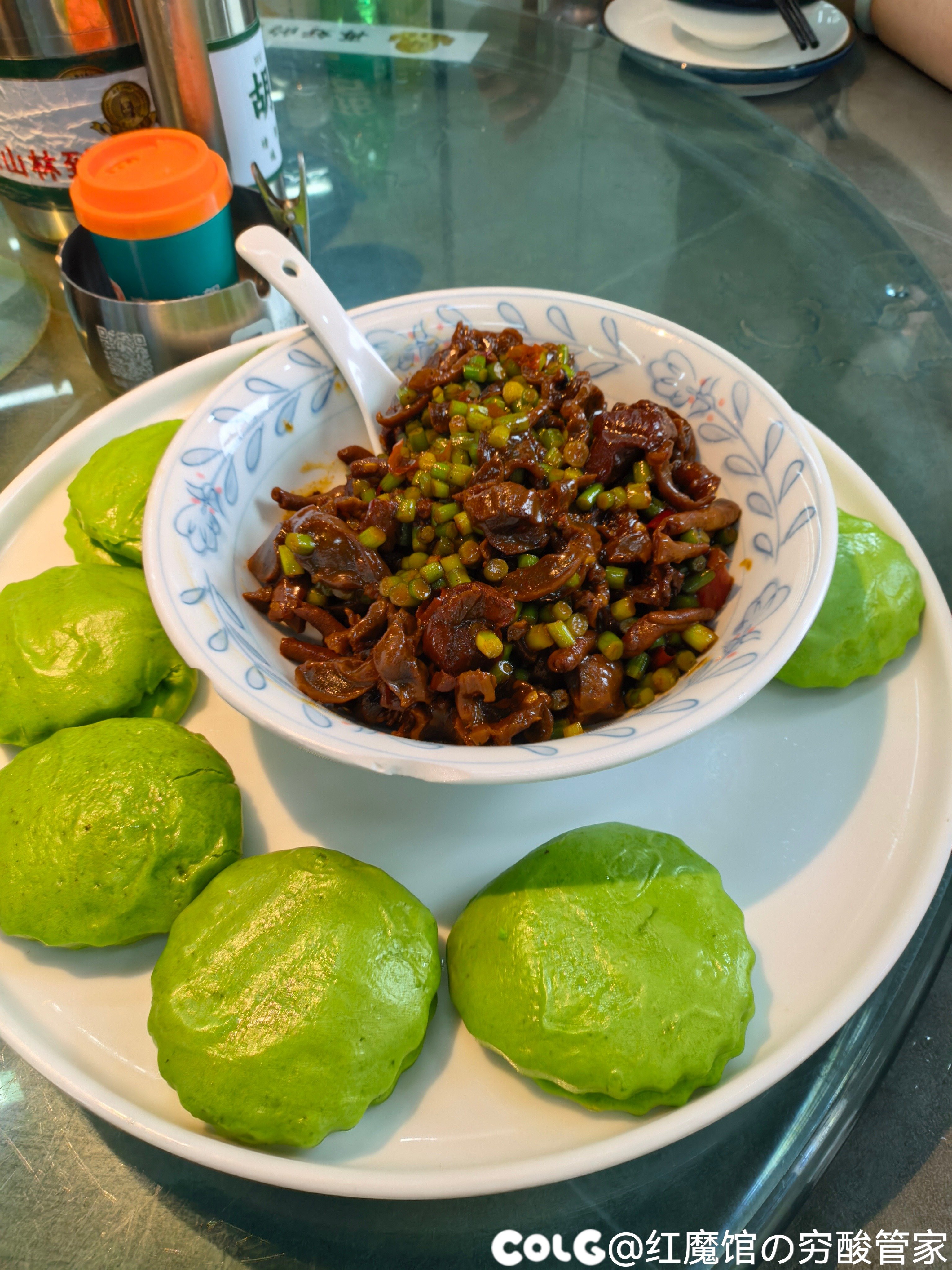 啊哈哈～鸡汤来咯～3