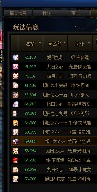 跨五小团体备战人造神开荒3