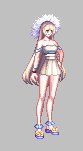 【暖暖】3月25日暖暖杂谈：兔女郎套单品试搭 女圣职8