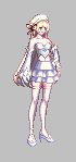 【暖暖】3月25日暖暖杂谈：兔女郎套单品试搭 女圣职9