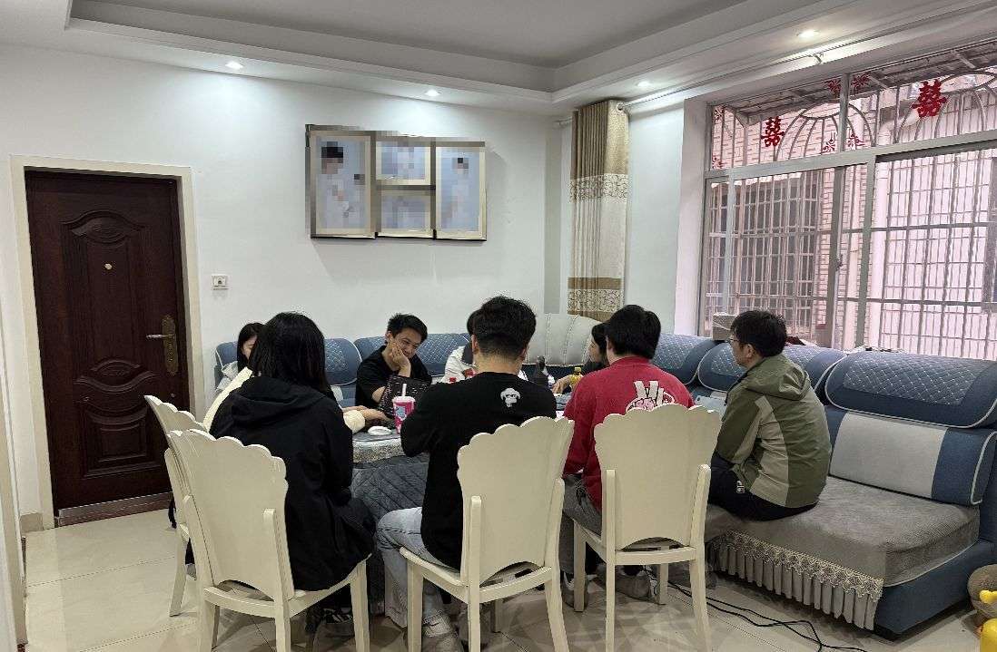 【白狐狸动态】岳阳入户深访结束，4月将在更多地区展开深访2