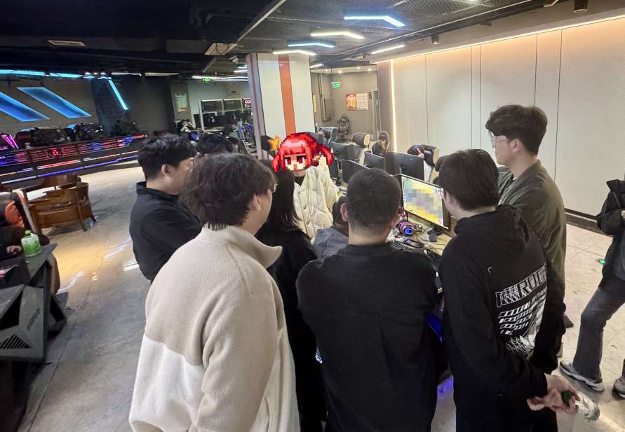 【白狐狸动态】岳阳入户深访结束，4月将在更多地区展开深访3