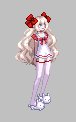 【暖暖】3月26日暖暖杂谈：兔女郎套单品试搭 女法师3