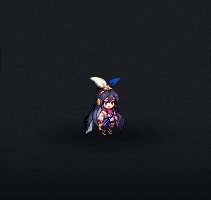 【外观图鉴：日服/美服正式服0528】无尽花谱登场/猫王国与荒野在召唤战令等外观道具一览3