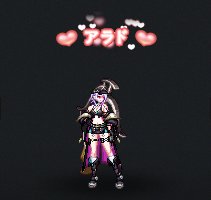 【外观图鉴：日服/美服正式服0528】无尽花谱登场/猫王国与荒野在召唤战令等外观道具一览5