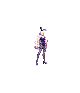 【外观图鉴：韩服正式服0327】兔女郎与执事礼包/兔子重返月球活动/猫王国时装外观一览,沃特碧们的Colg,DNF地下城与勇士 - COLG玩家社区