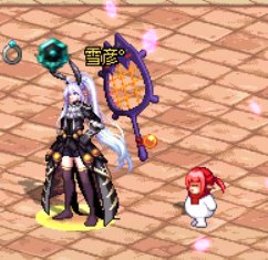 【暖暖打卡】最强兔女郎诞生！1