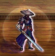 【三月征稿】【筱崎步美】花语增益buff 樱花落叶效果补丁3