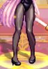 【暖暖】3月28日暖暖杂谈：兔女郎套 女鬼剑6