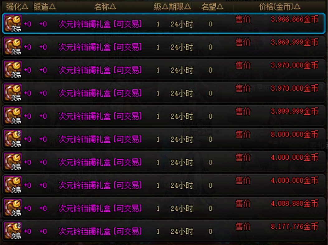 无尽离谱，离了大谱1